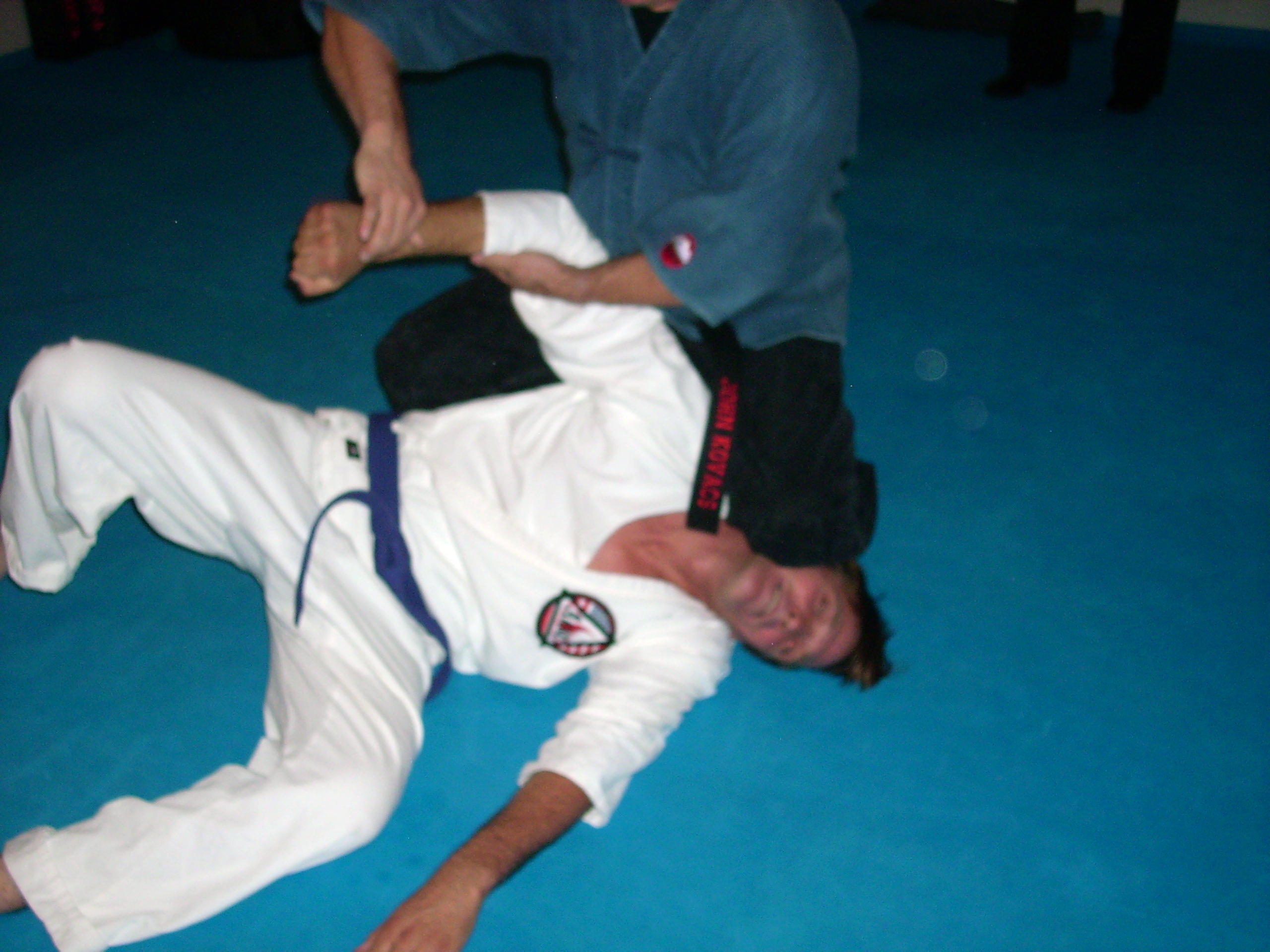 Self Defense - Branford, FL